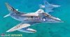 Hasegawa PT22-07222 A-4C Skyhawk 1/48